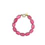 Bonnie Studios William Pink Bracelet