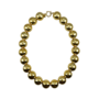 Bonnie Studios Wilma Necklace 45cm Gold
