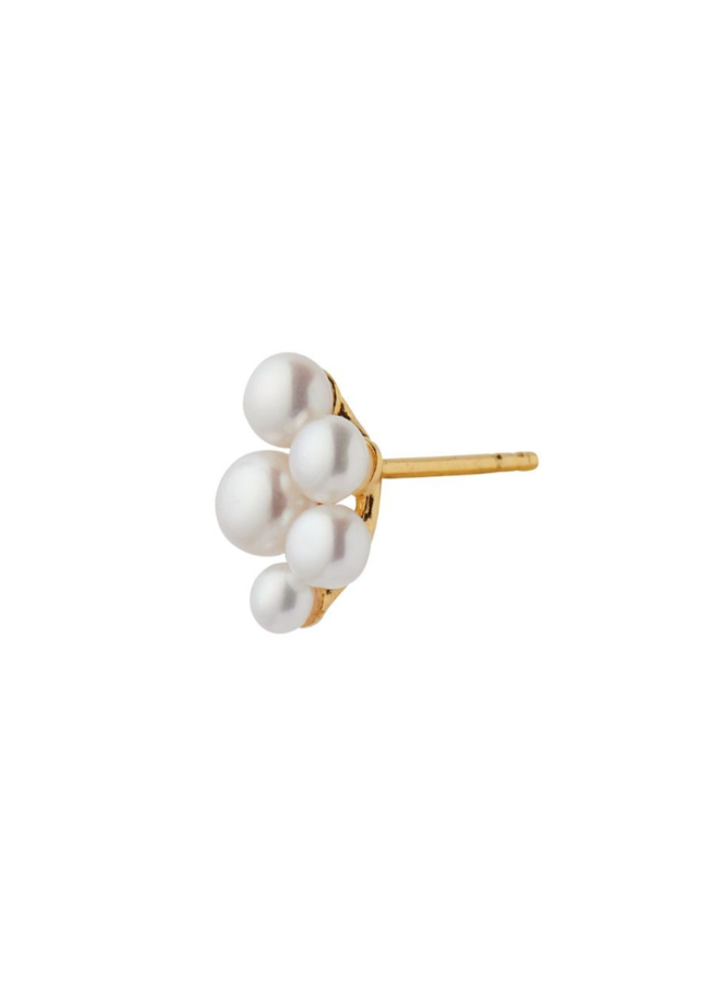 Stine A Bloom Berries Earring - per stuk