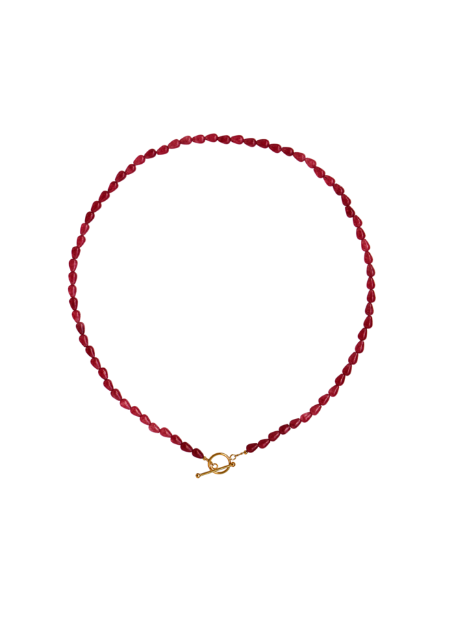 Stine A Love Drop Necklace