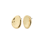 Pilgrim SPARKLE earrings gold-plated
