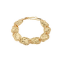 Pilgrim SHIFT bracelet gold-plated