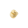 Pilgrim MADDIX ring gold-plated