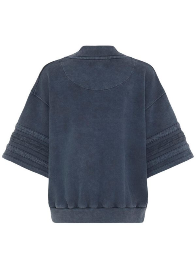 Ball Baarian SS Sweat Sky Captain