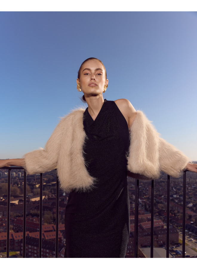 Bruuns Bazaar Pruni Villa Bolero Jacket Kit
