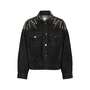 Gestuz Leei Jacket Black