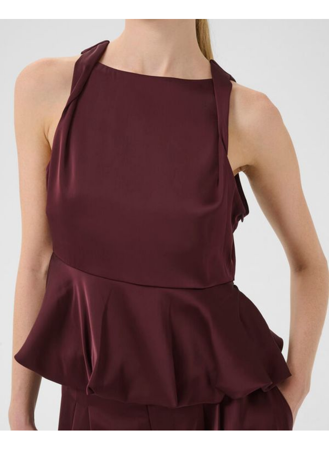 Gestuz Rue SL Top Aronia