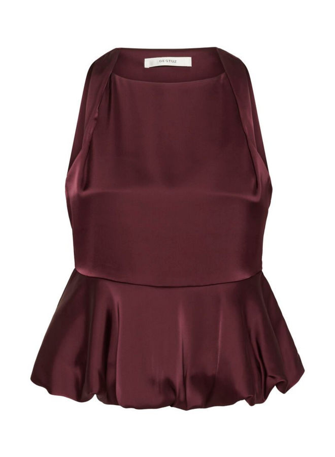 Gestuz Rue SL Top Aronia