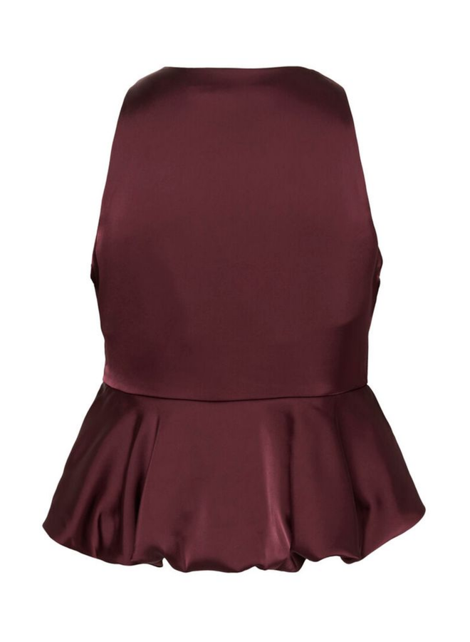 Gestuz Rue SL Top Aronia