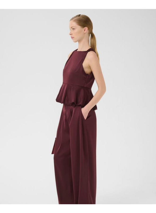 Gestuz Rue SL Top Aronia