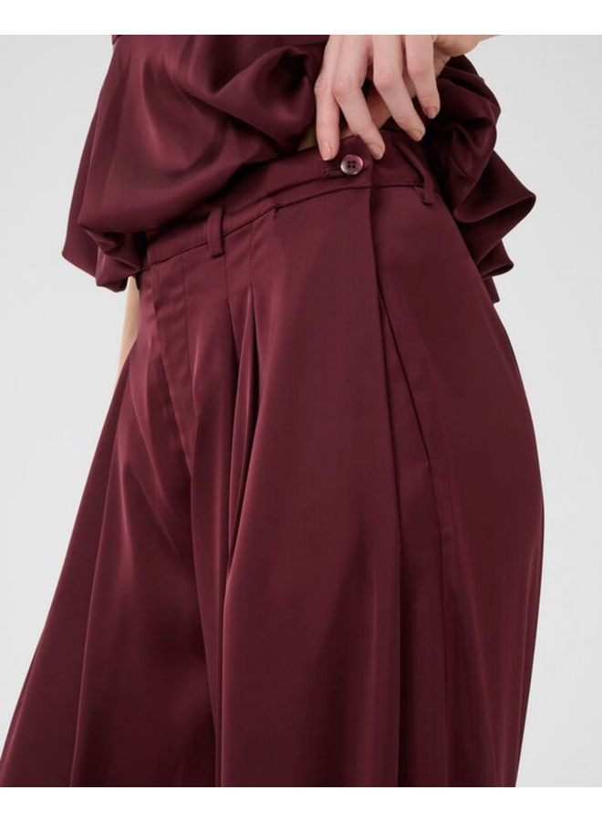 Gestuz Rue MW Pants Aronia