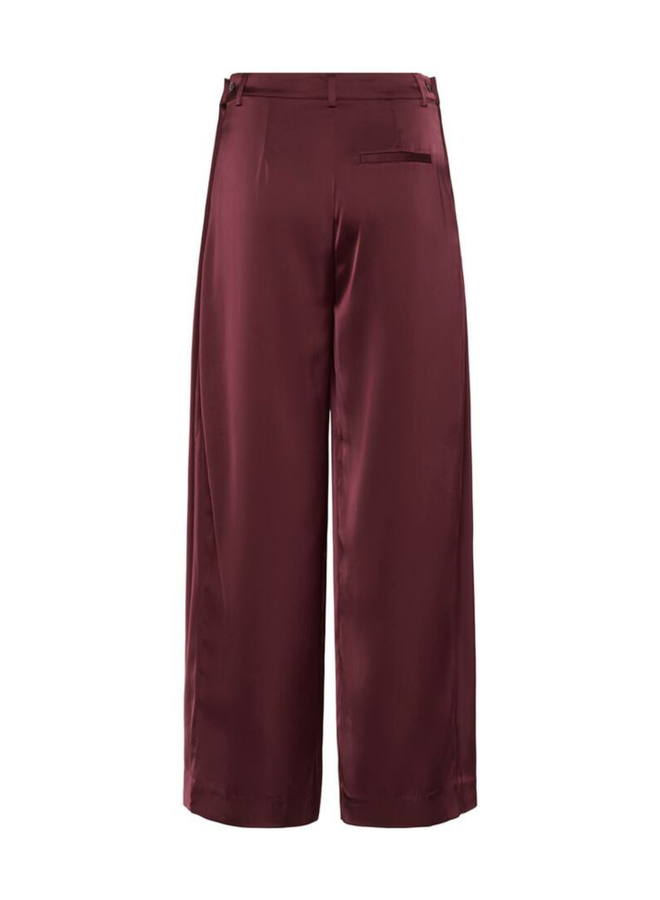 Gestuz Rue MW Pants Aronia