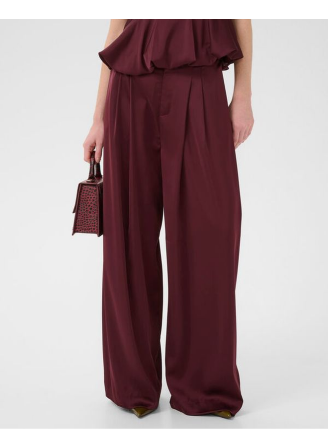 Gestuz Rue MW Pants Aronia