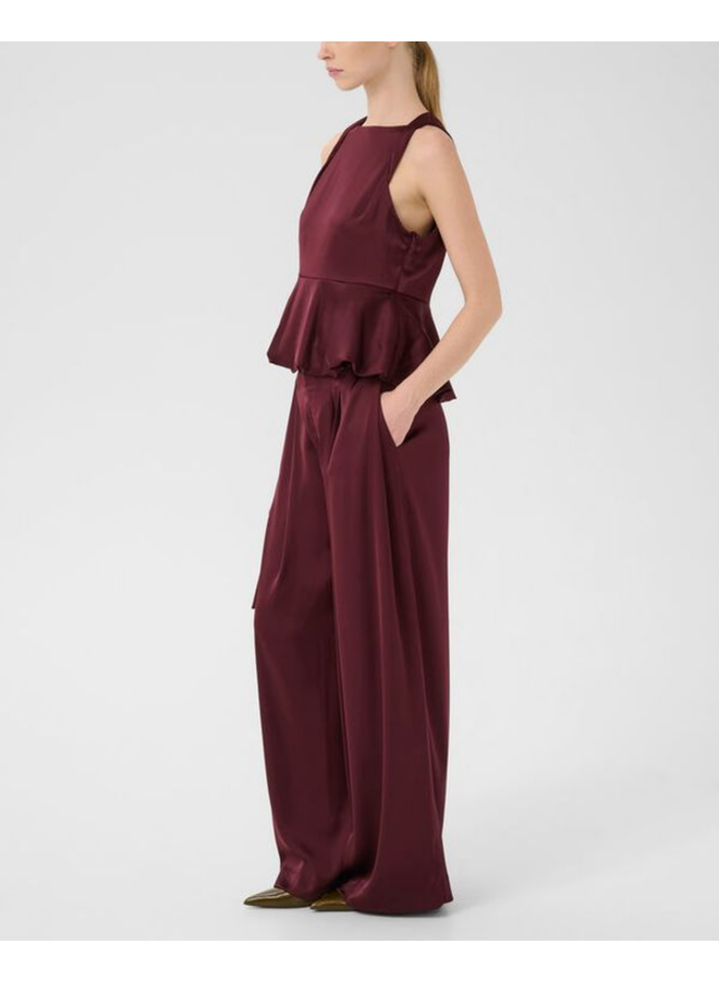 Gestuz Rue MW Pants Aronia