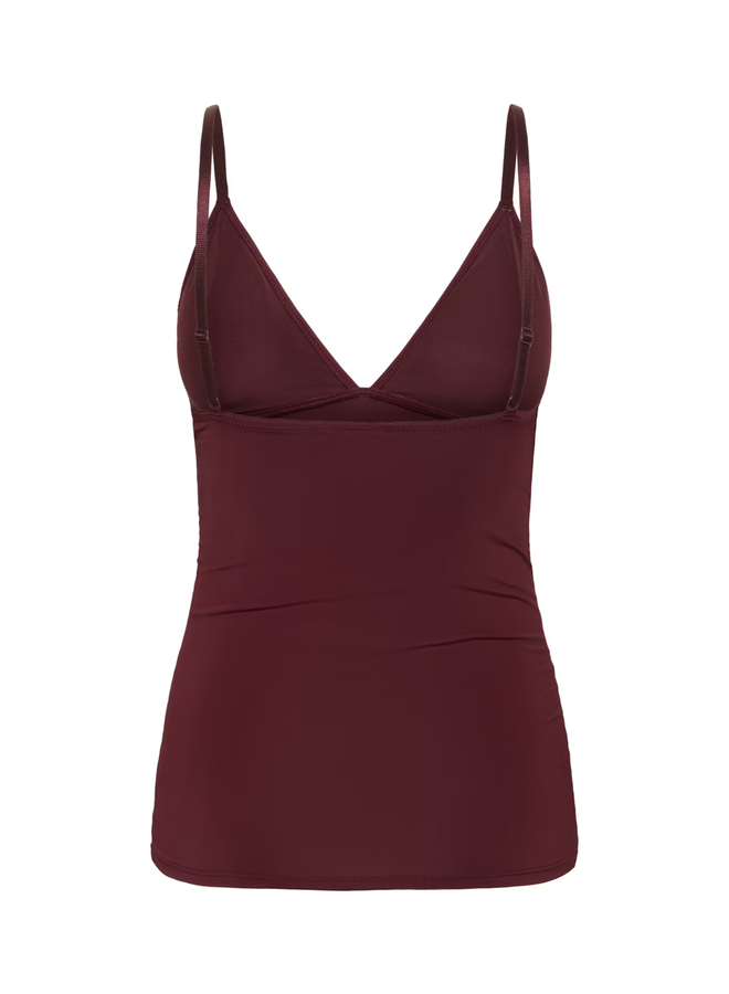 Gestuz Cami Top Aronia