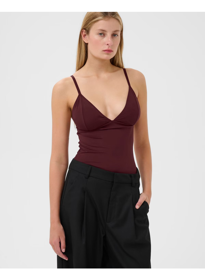 Gestuz Cami Top Aronia