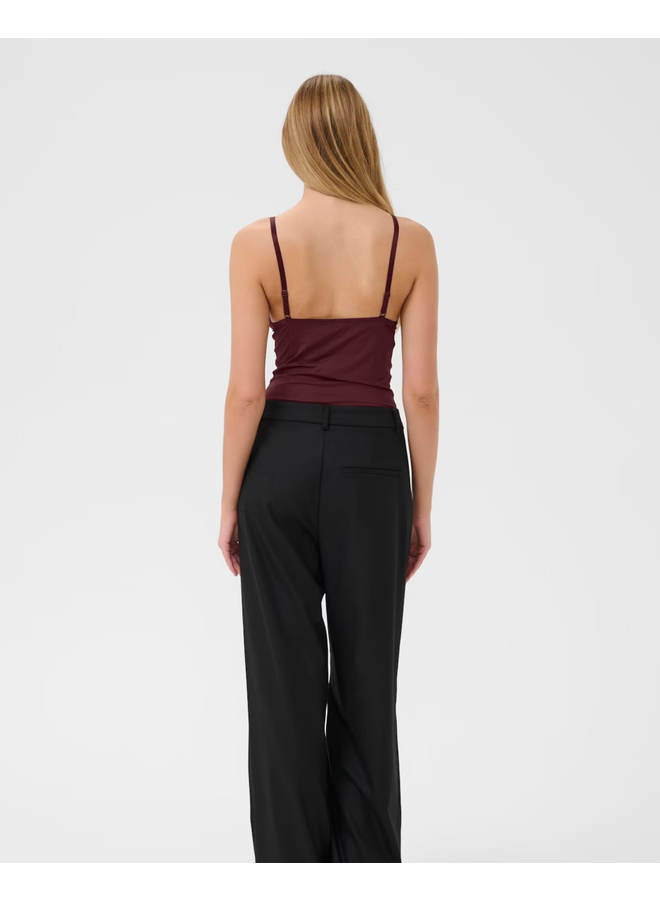 Gestuz Cami Top Aronia