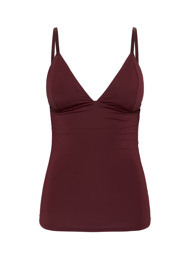 Gestuz Cami Top Aronia