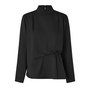 Second Female Glara Blouse Black
