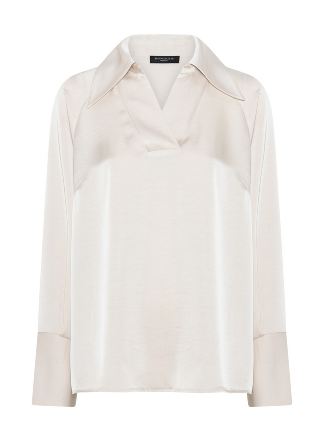 Bruuns Bazaar Beckia Kassindra Blouse Kit