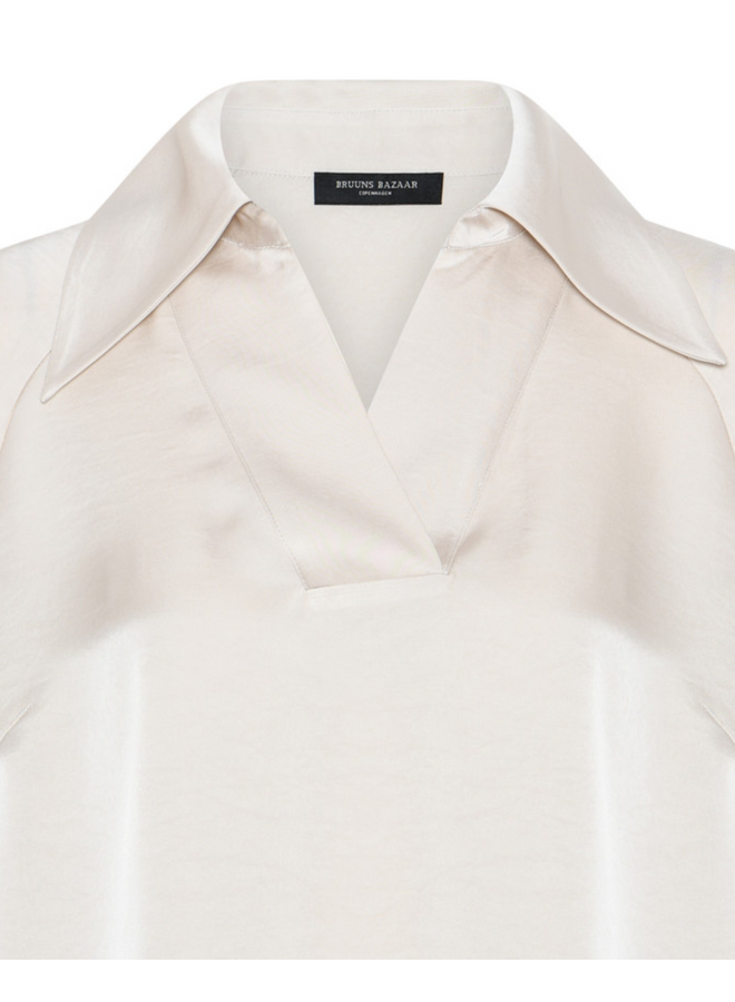 Bruuns Bazaar Beckia Kassindra Blouse Kit