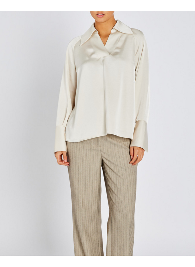 Bruuns Bazaar Beckia Kassindra Blouse Kit