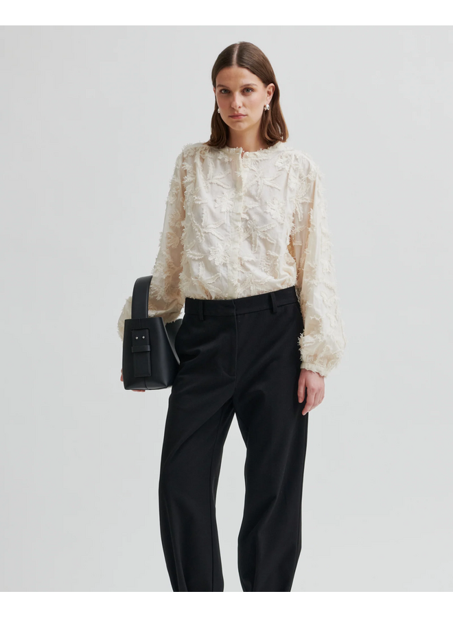 Second Female Seena Shirt Jet Stream