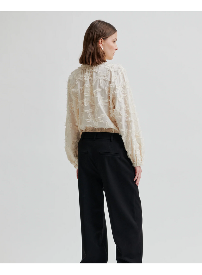 Second Female Seena Shirt Jet Stream