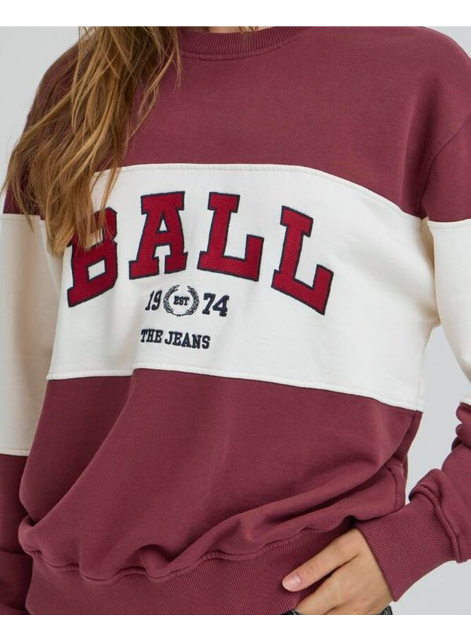 Ball Bamontana Sweat Chocolate Truffle - Brown