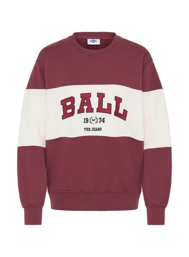 Ball Bamontana Sweat Chocolate Truffle - Brown