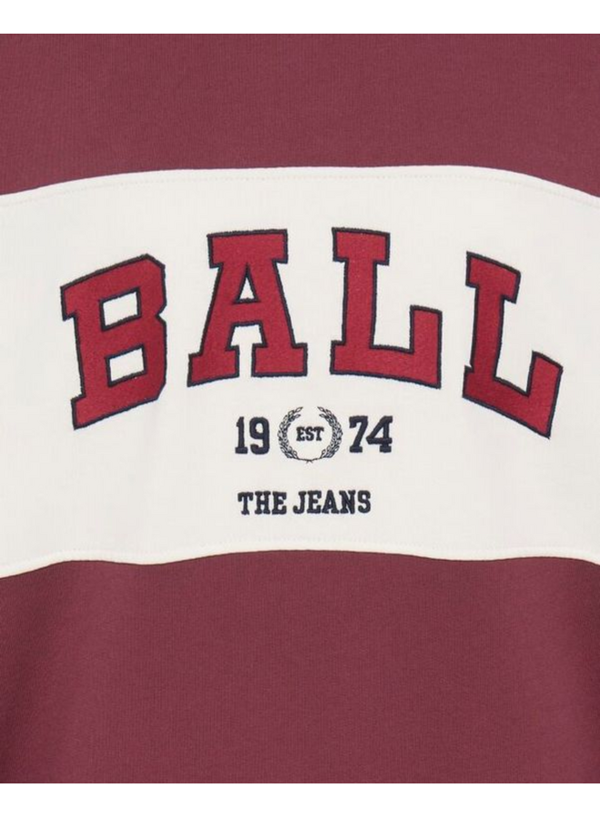 Ball Bamontana Sweat Chocolate Truffle - Brown