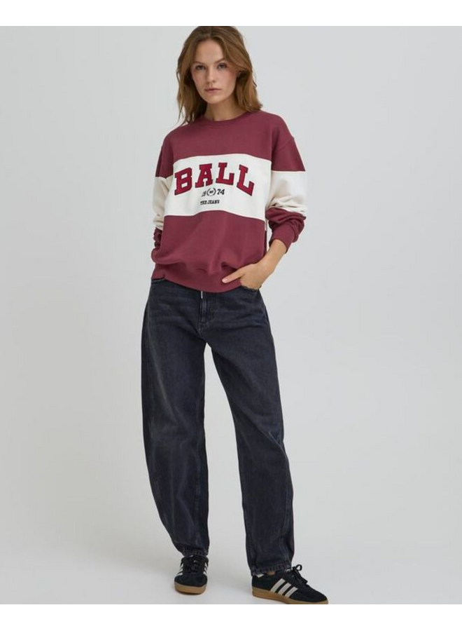 Ball Bamontana Sweat Chocolate Truffle - Brown