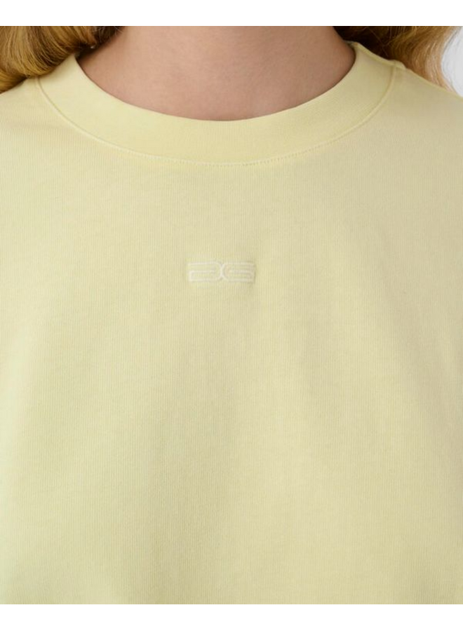 Gestuz Jio Tee Luminary Washed