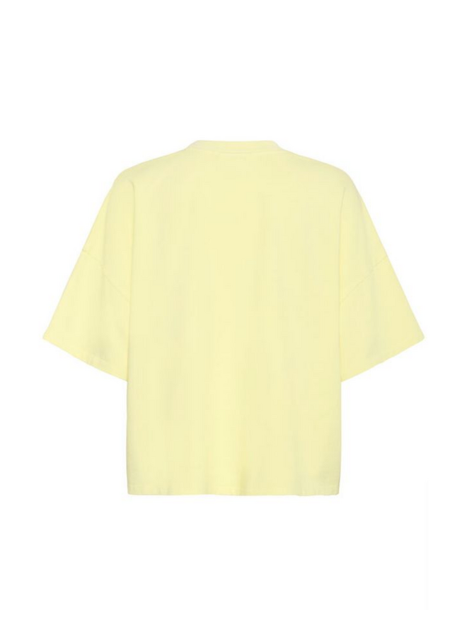 Gestuz Jio Tee Luminary Washed