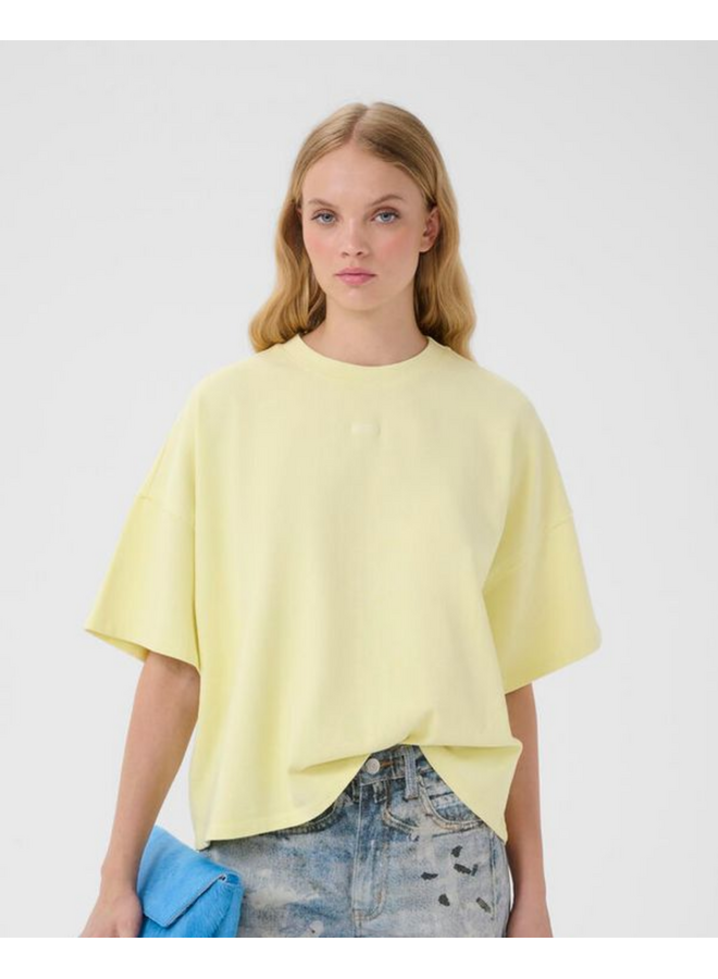 Gestuz Jio Tee Luminary Washed