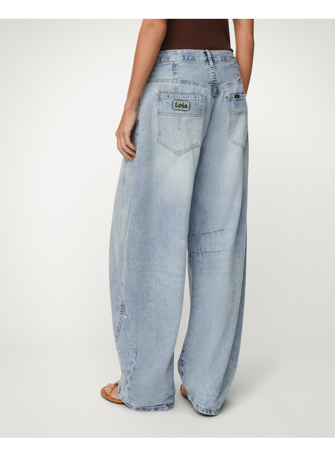 Lois Aliana Wilson Flow Spots