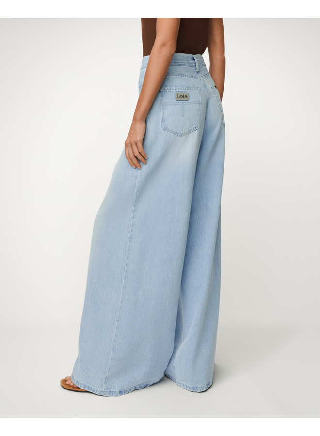 Lois Marlene Wilson Bleach