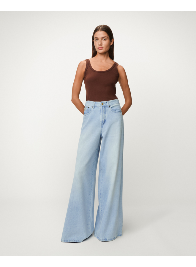 Lois Marlene Wilson Bleach