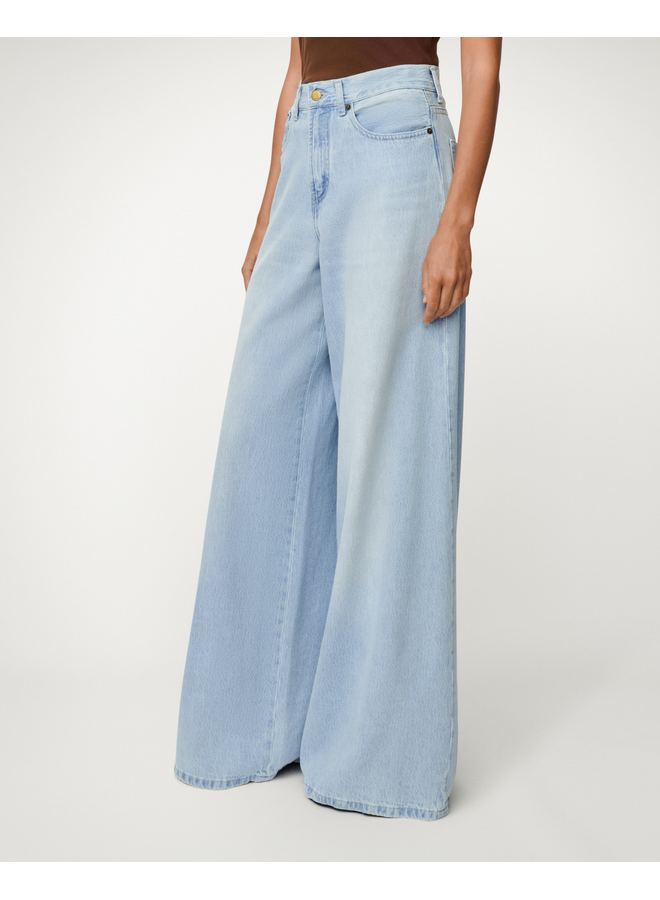 Lois Marlene Wilson Bleach