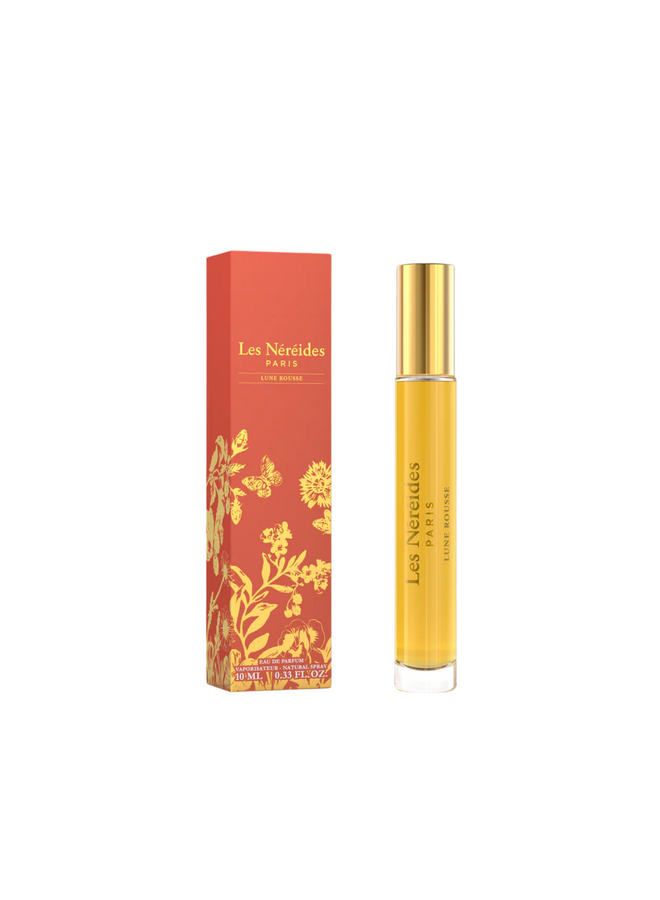 Les Néréides Lune Rousse Travelspray 10ml