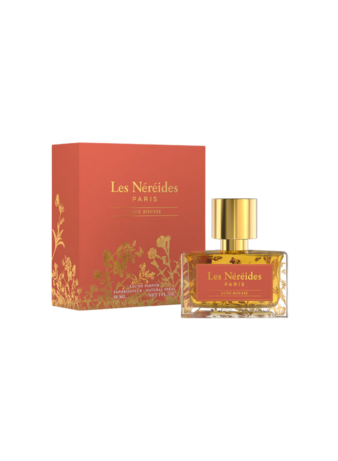 Les Néréides Lune Rousse Fragrance 30ml