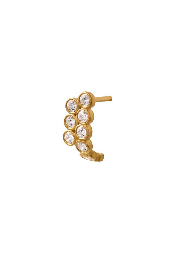 Stine A Coco Earring - per stuk