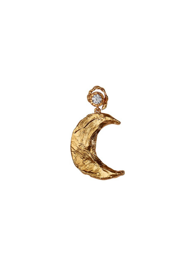 Stine A Claire de Lune Earring - per stuk
