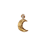 Stine A Claire de Lune Earring - per stuk