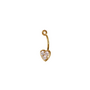 Stine A J'adore Behind Ear Earring - per stuk