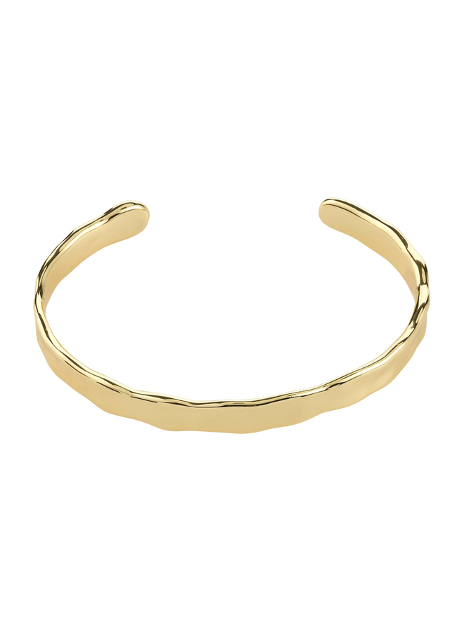 Pilgrim EMBER bracelet gold-plated