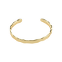 Pilgrim EMBER bracelet gold-plated