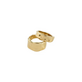 Pilgrim EMBER rings 2-in-1 set, gold-plated