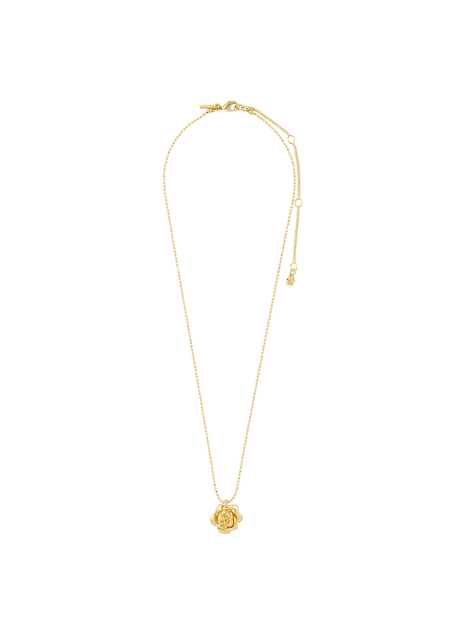 Pilgrim JOYCE necklace gold-plated