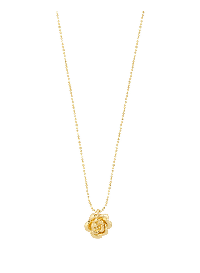 Pilgrim JOYCE necklace gold-plated
